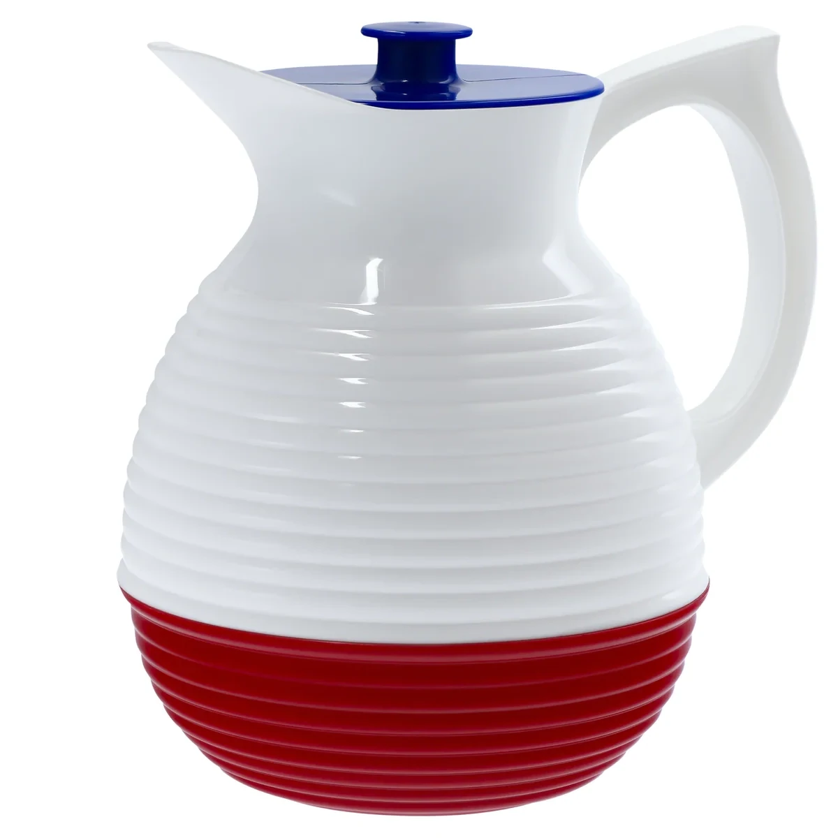 La Carafe TRICOLOR