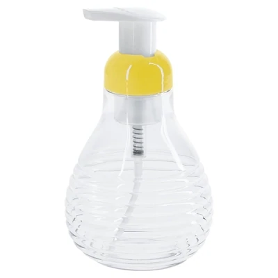 Distributeur Savon Citron