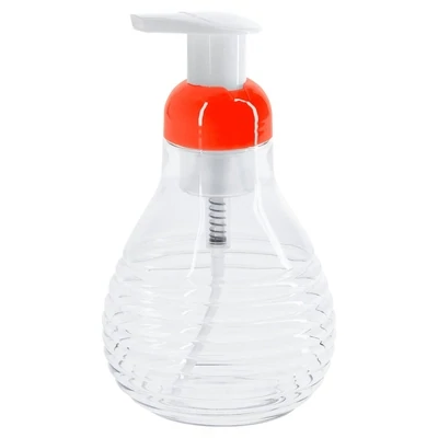 Distributeur Savon Abricot