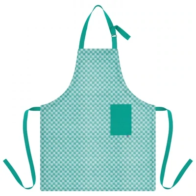 Tablier de Cuisine Lagune
