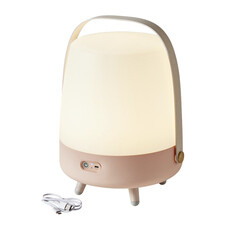 Lite up Play Rose Pastel ( ancien modèle)
