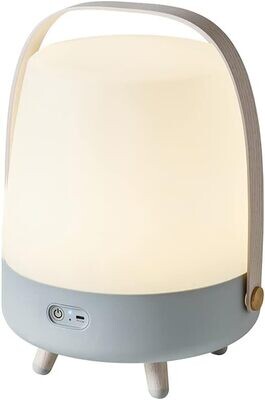 Lite up Play Bleu Pastel ( ancien modèle)