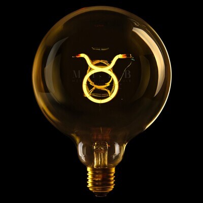 Ampoule Taureau