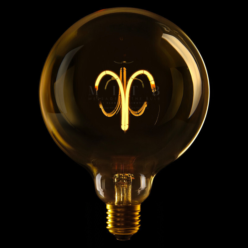 Ampoule Bélier