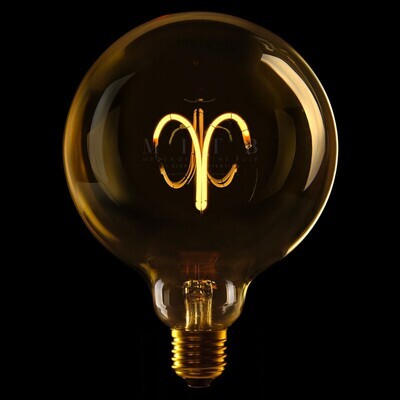 Ampoule Bélier
