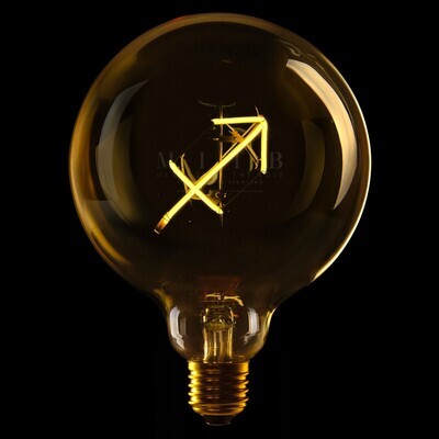 Ampoule Sagittaire