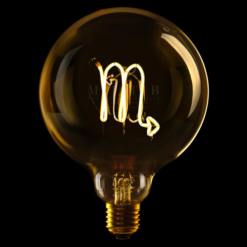 Ampoule Scropion