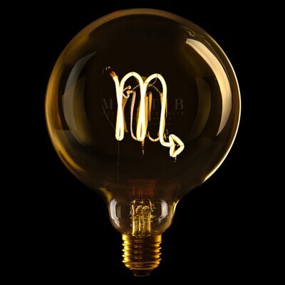 Ampoule Scropion