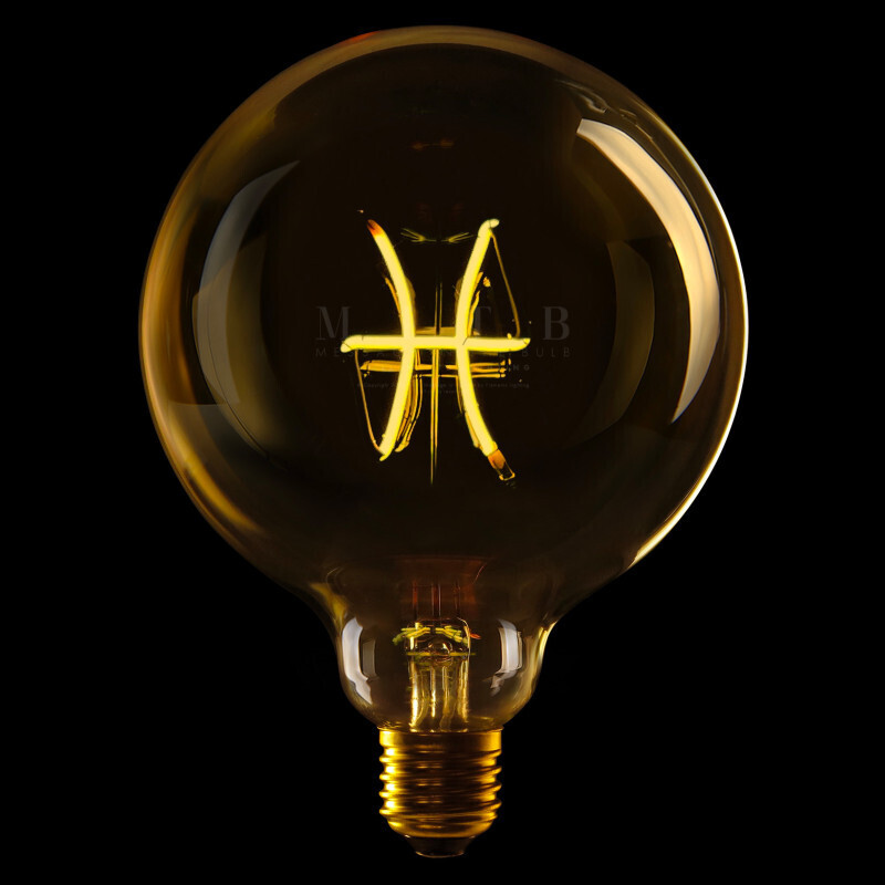 Ampoule Poisson