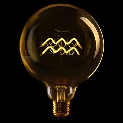 Ampoule Verseau