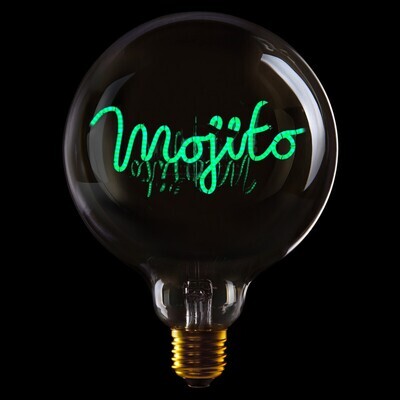 Ampoule Mojito-Vert