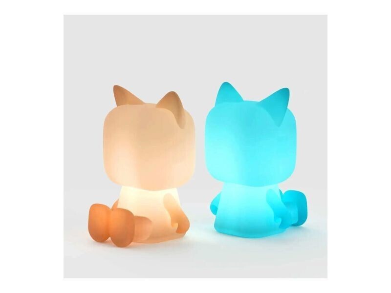 Veilleuse Chaton- Animal Light