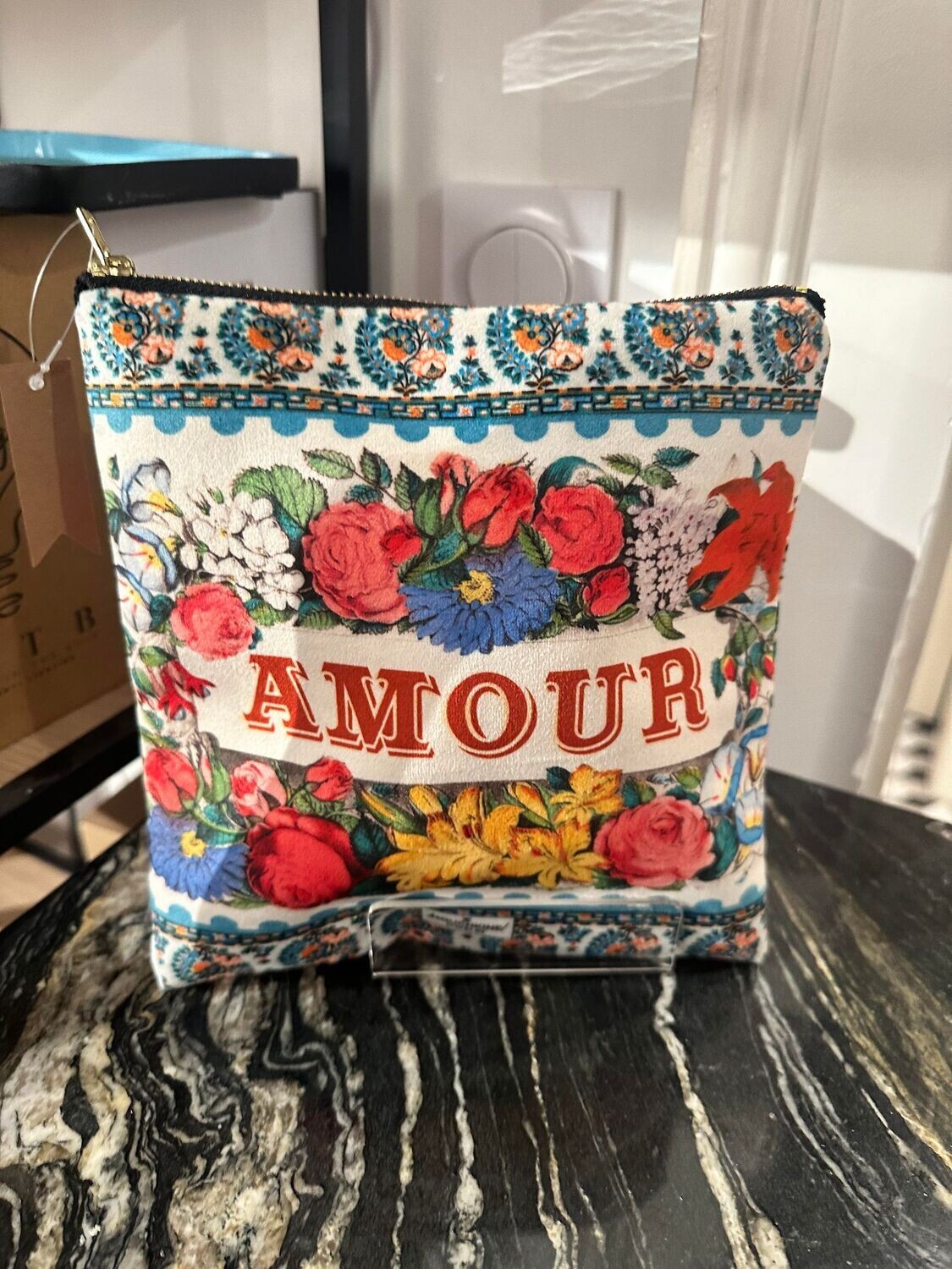 Pochette AMOUR