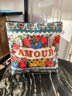 Pochette AMOUR