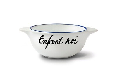 Bol Enfant Roi