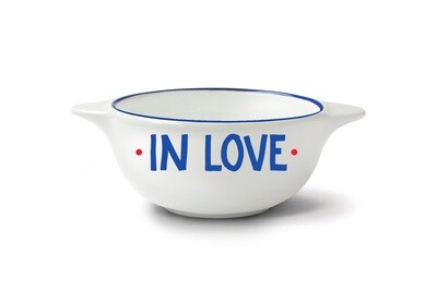Bol IN LOVE