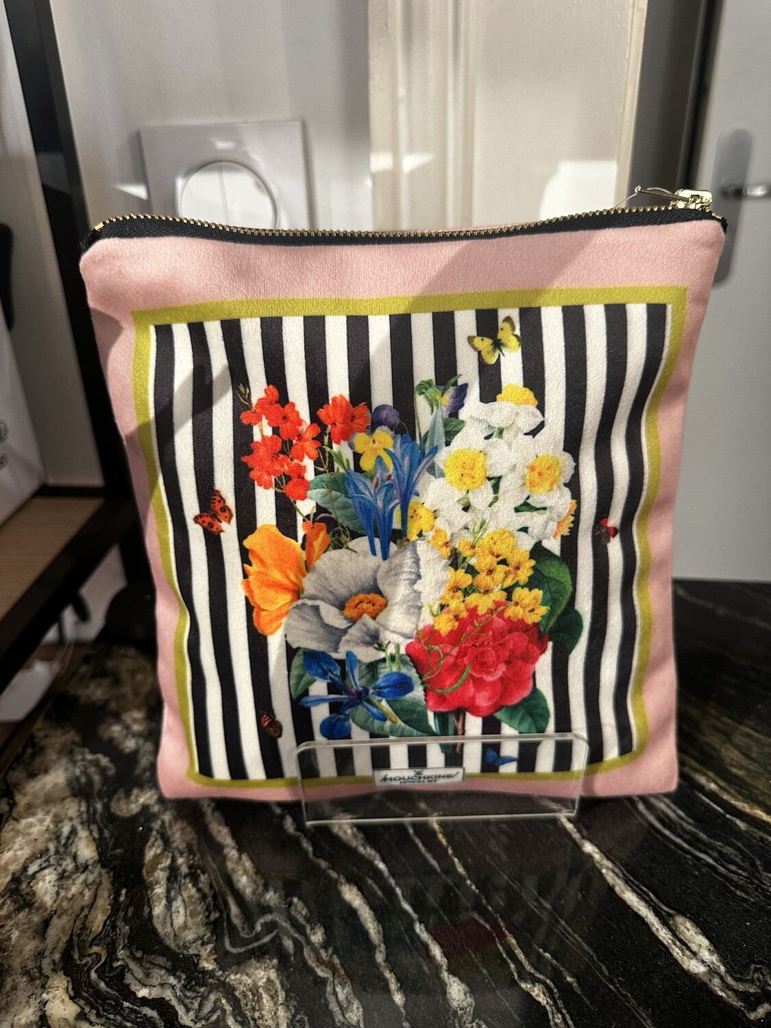 Pochette FLORA