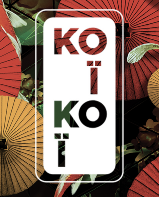 KOIKOI Collection