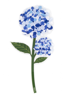 Collection Special Moments - Fleur Hortensia -