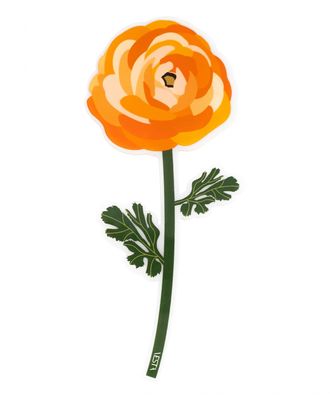 Collection Special Moments - Fleur Renoncule -