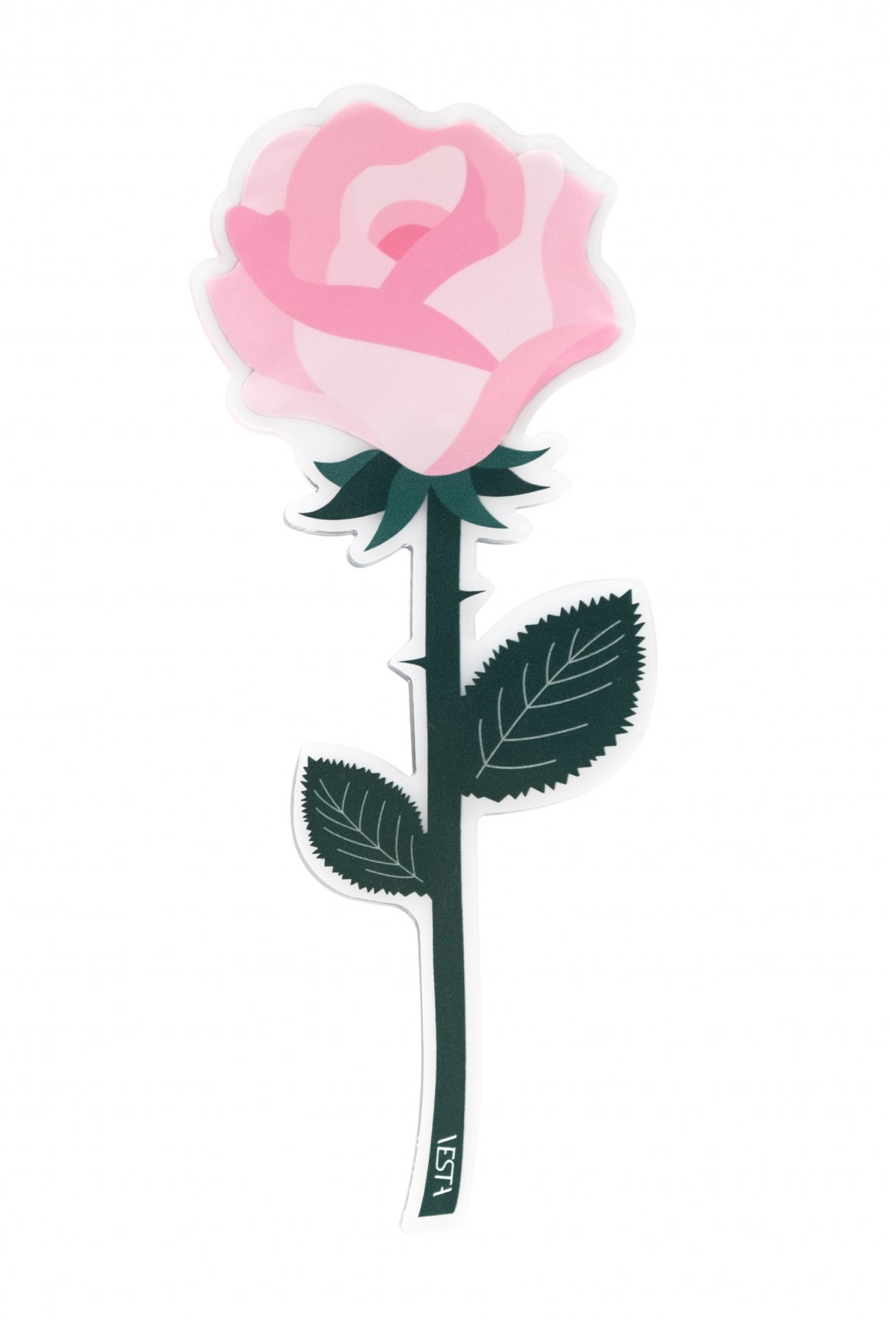 Collection Special Moments - Fleur Rose Rose -