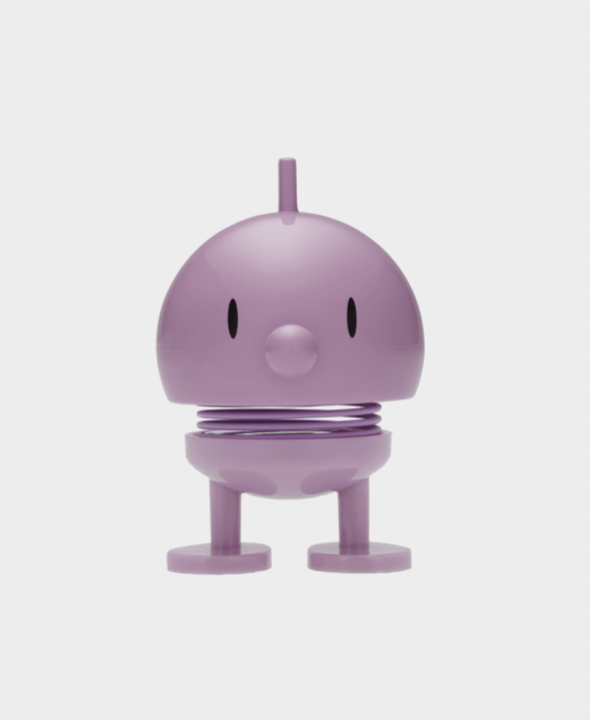 Bumble Lilas