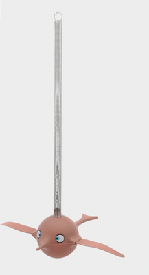 Birdie M soft Rubis