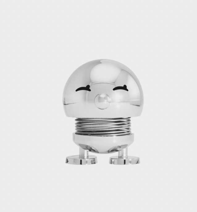 Bimble S Chrome