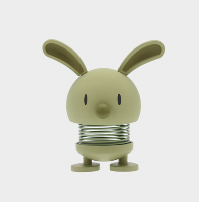 Lapin Soft Olive Hoptimist