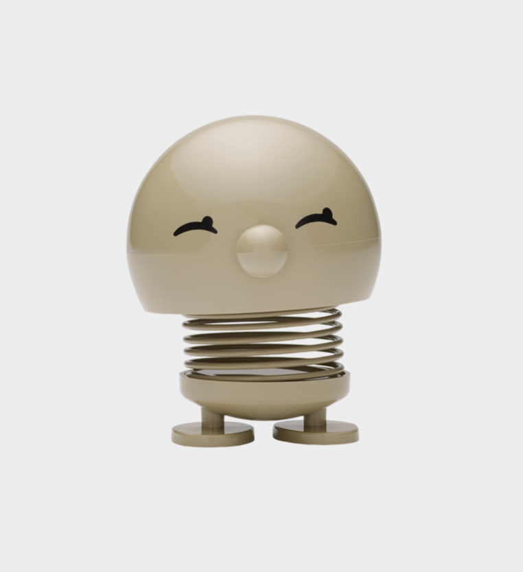 BImble M Latte Hoptimist