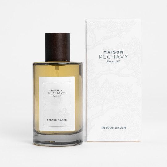 Parfum d'ambiance Retour d'Aden