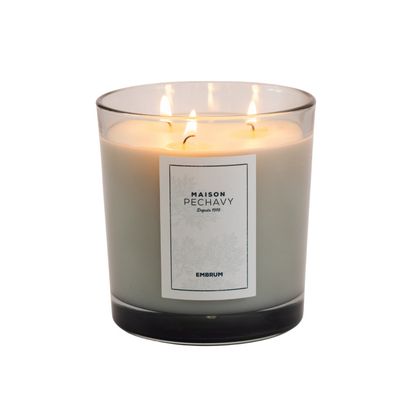 Bougie Parfumée  Embrum 550gr