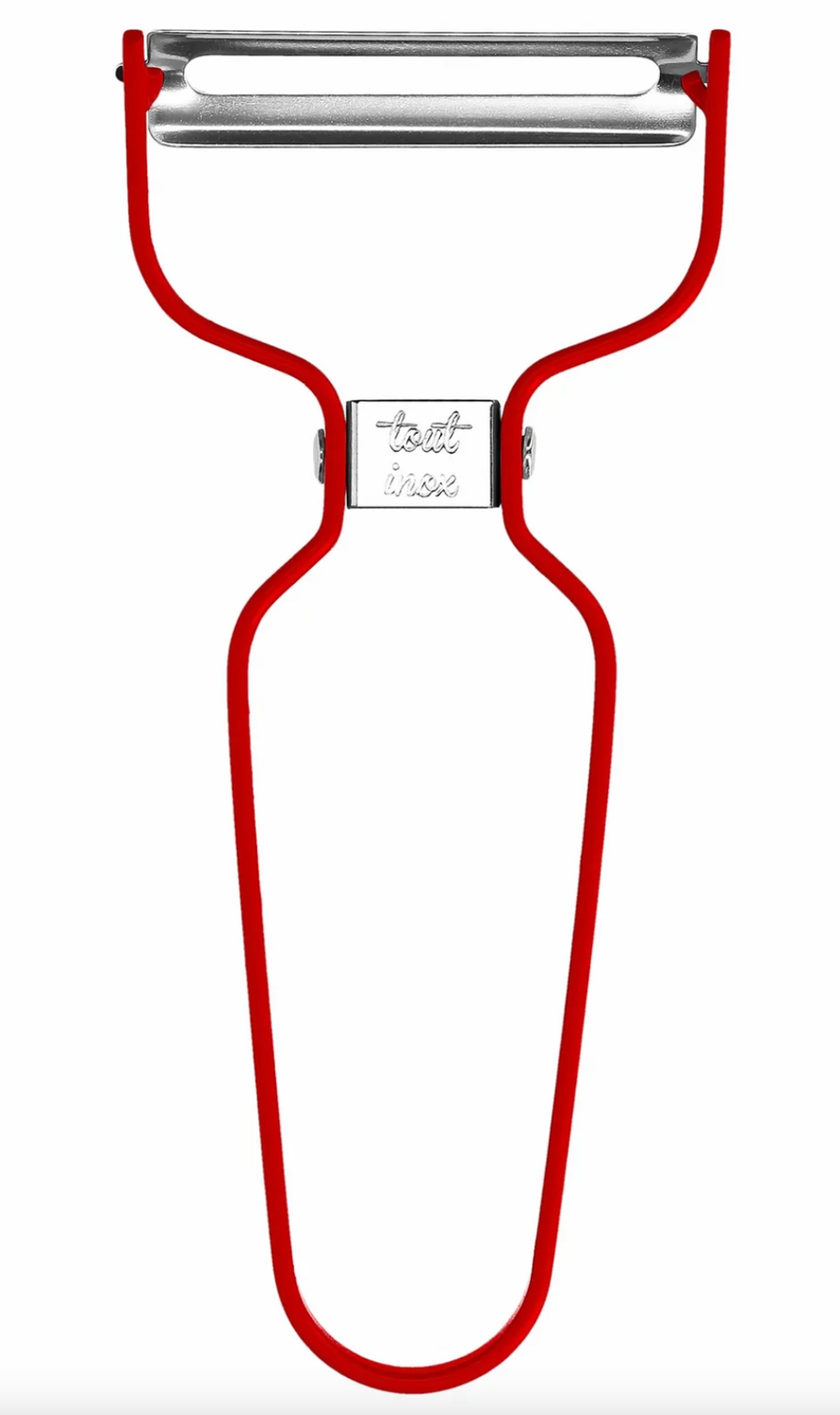 Eplucheur à Légumes Coquelicot