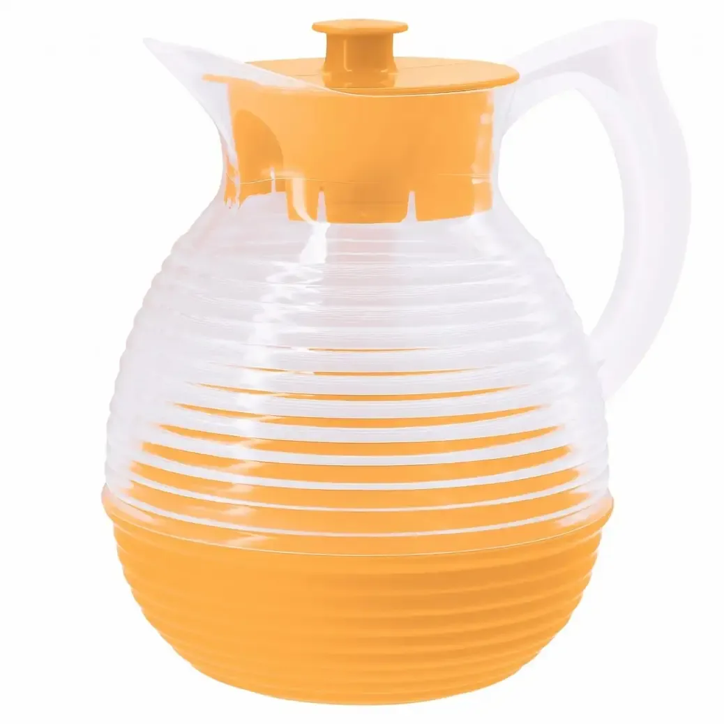 La Carafe Tangerine