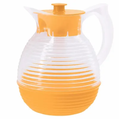 La Carafe Tangerine