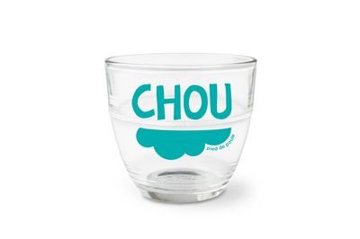 VERRE MOME CHOUCHOU