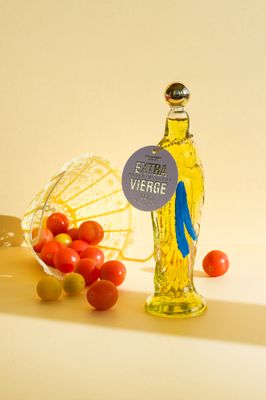 EXTRA VIERGE Huile d’olive 100ml