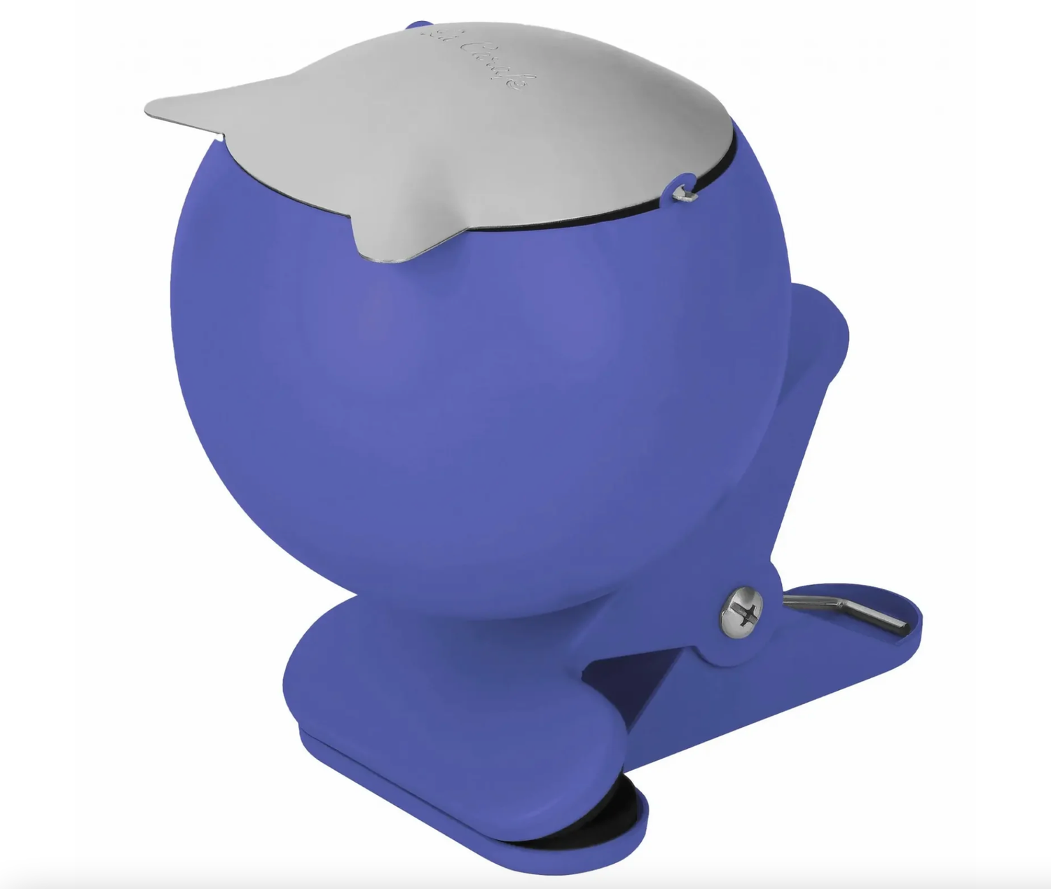 Cendrier Boule Blueberry