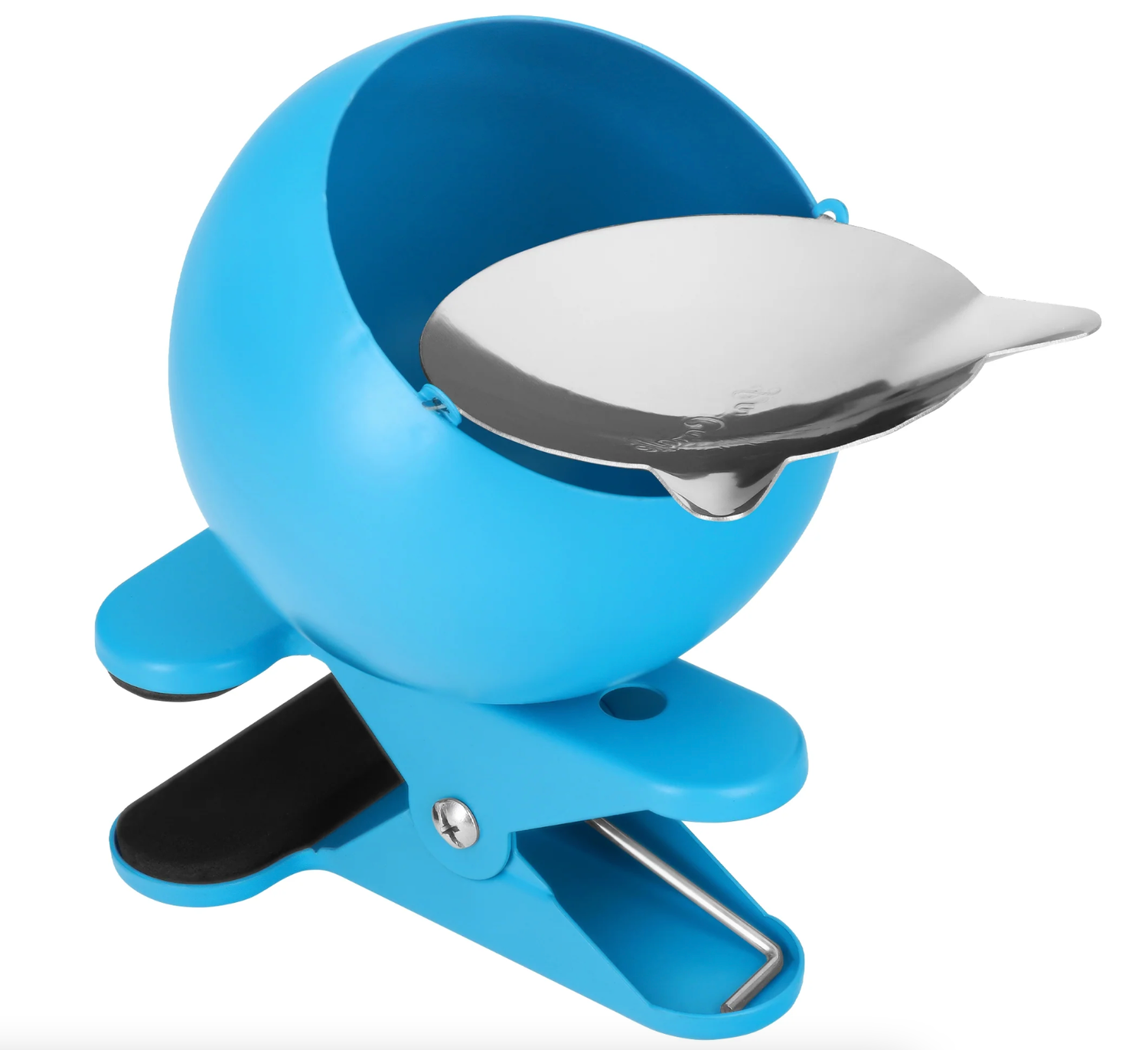 Cendrier Boule Azur