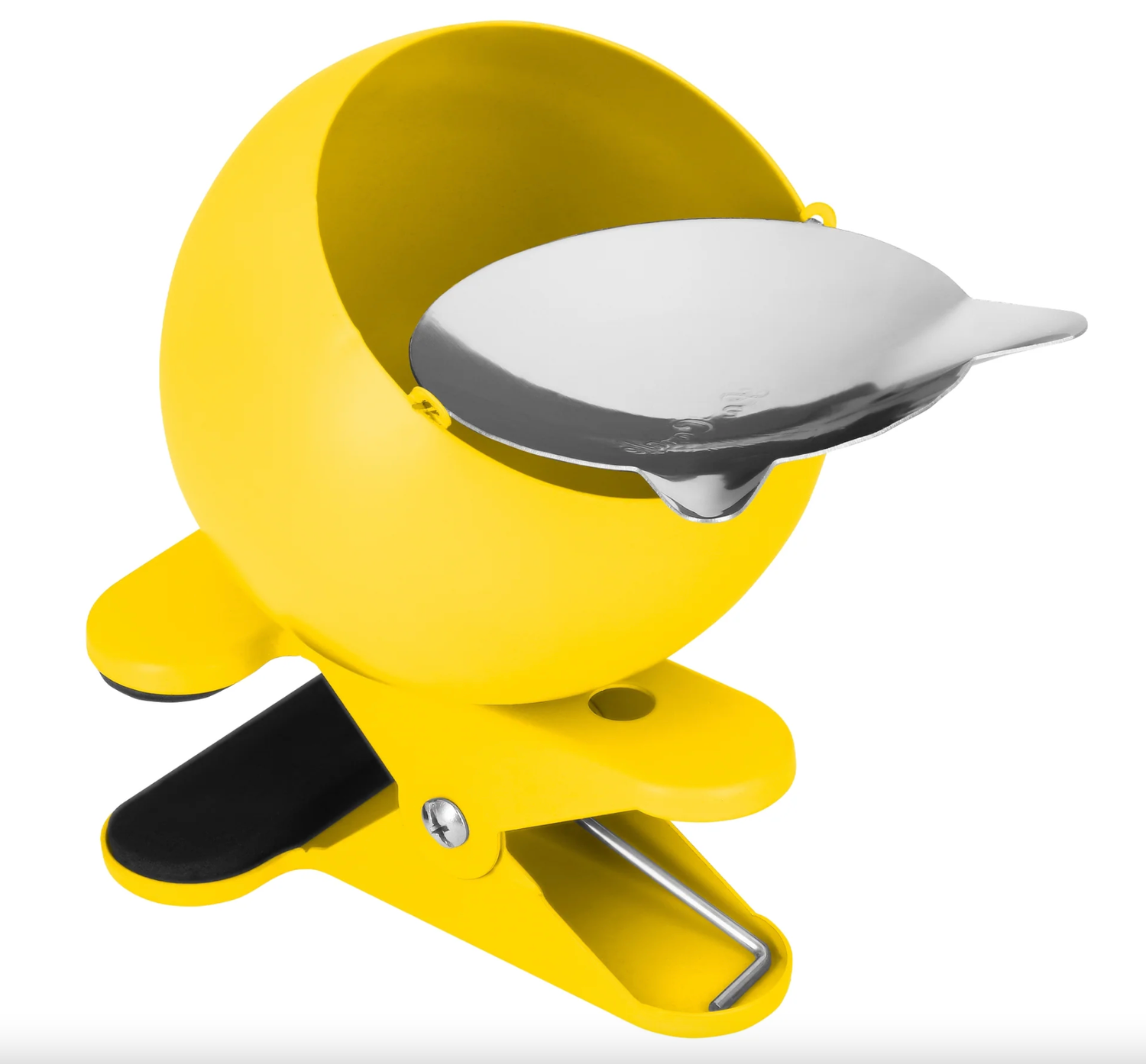 Cendrier Boule Citron