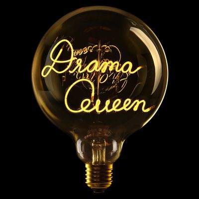 Ampoule Drama Queen- Ambre
