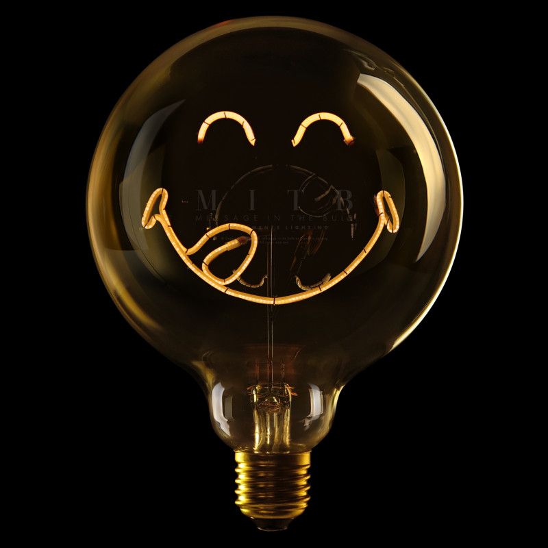 Ampoule Smiley Craving