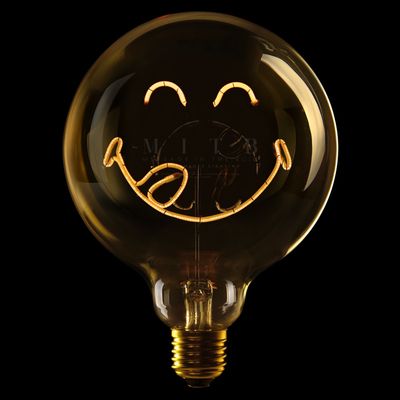 Ampoule Smiley Craving