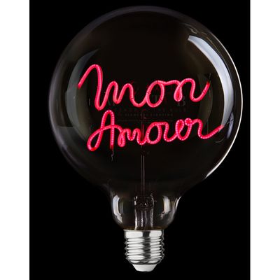 Ampoule Portable Mon Amour- Rose