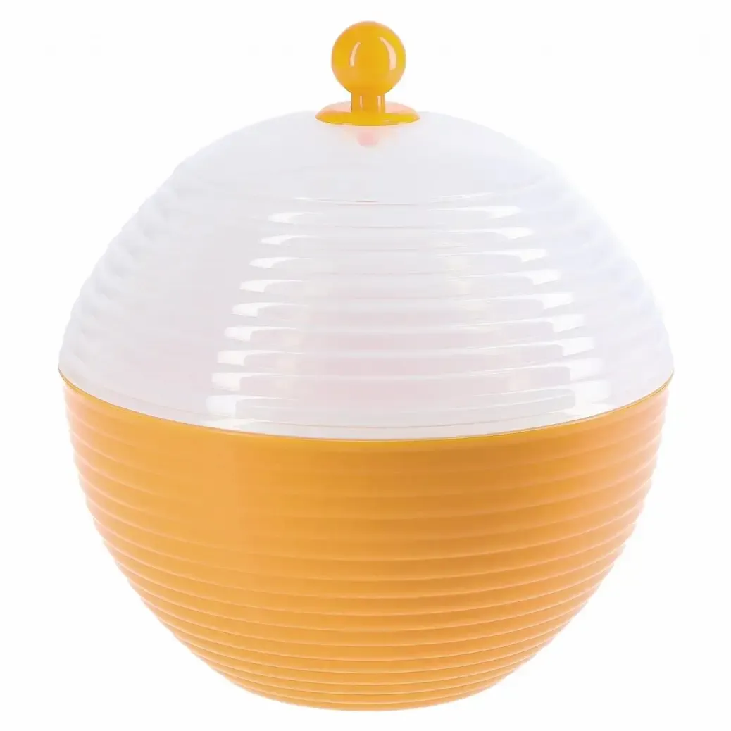 Boule à glaçons isotherme Tangerine