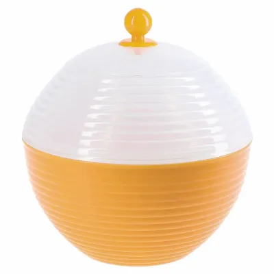 Boule à glaçons isotherme Tangerine
