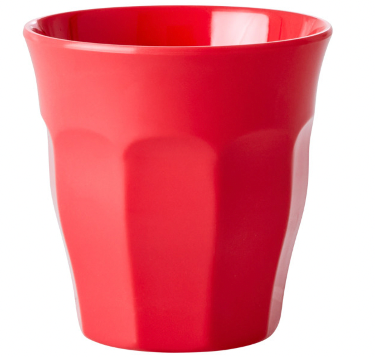 Gobelet Taille Petit - Rouge Vif YIPPIE YEAH