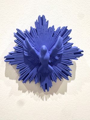 Ex-voto Envole-moi Lavande