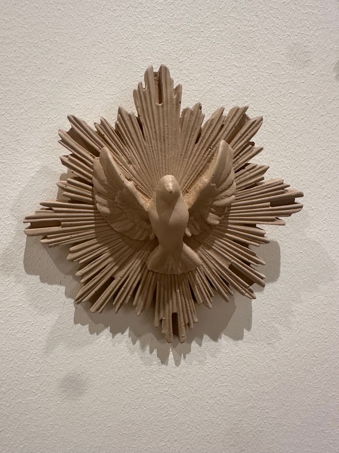 Ex-voto Envole-moi Nude