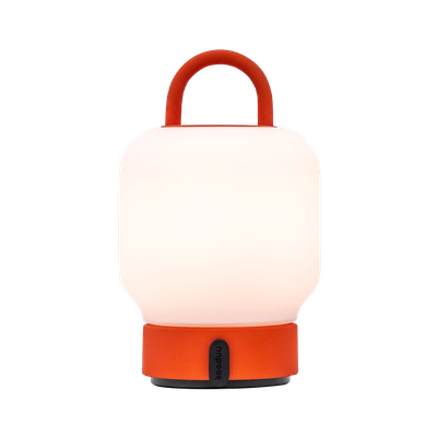 Lampe Loome Orange